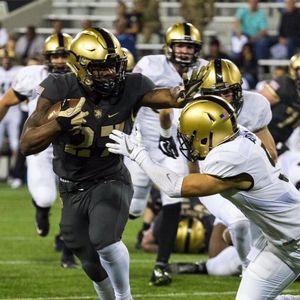 Meet your Posher, Fred